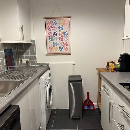 Golders Green Apartment Londra Esterno foto