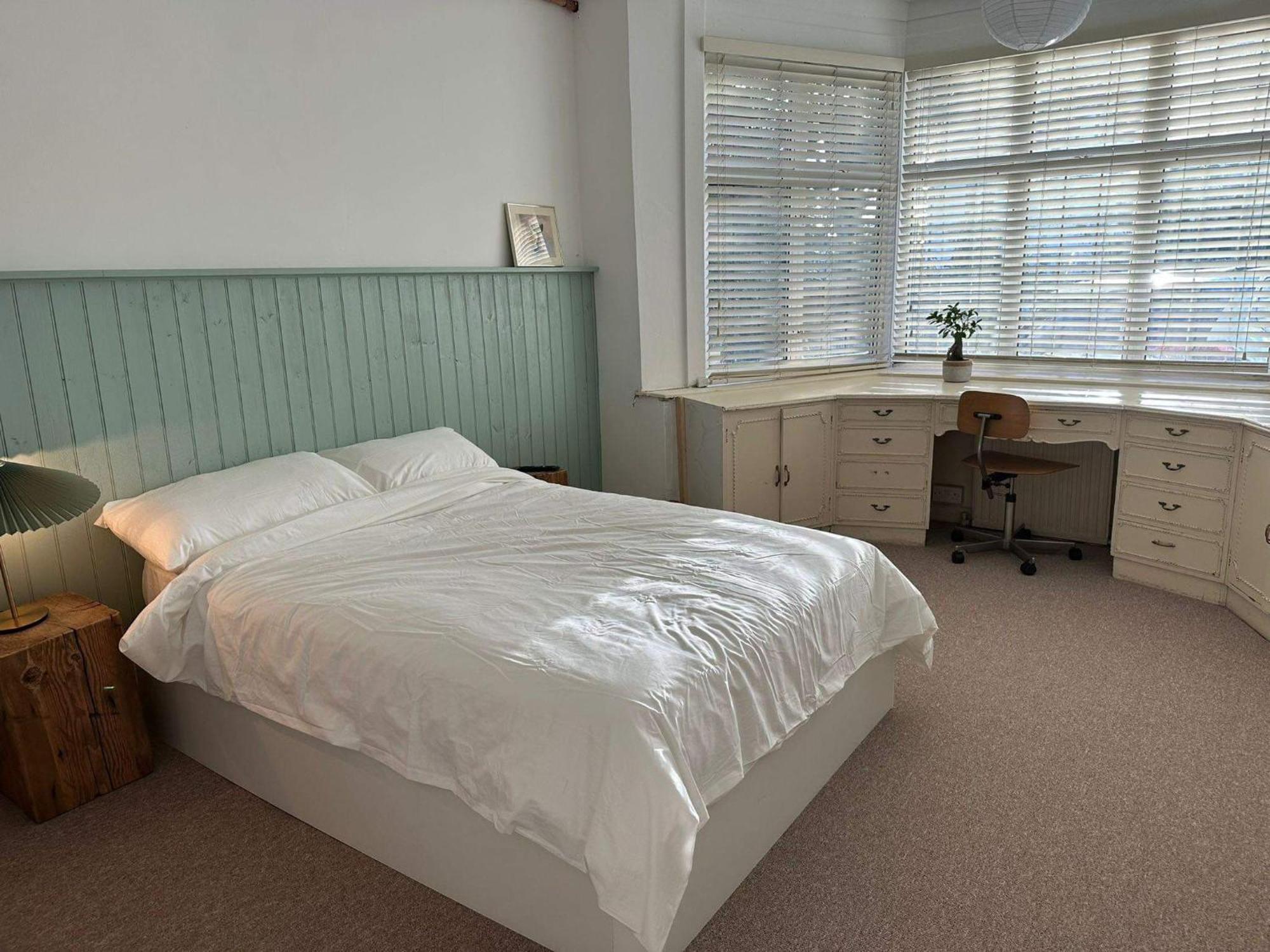 Golders Green Apartment Londra Esterno foto