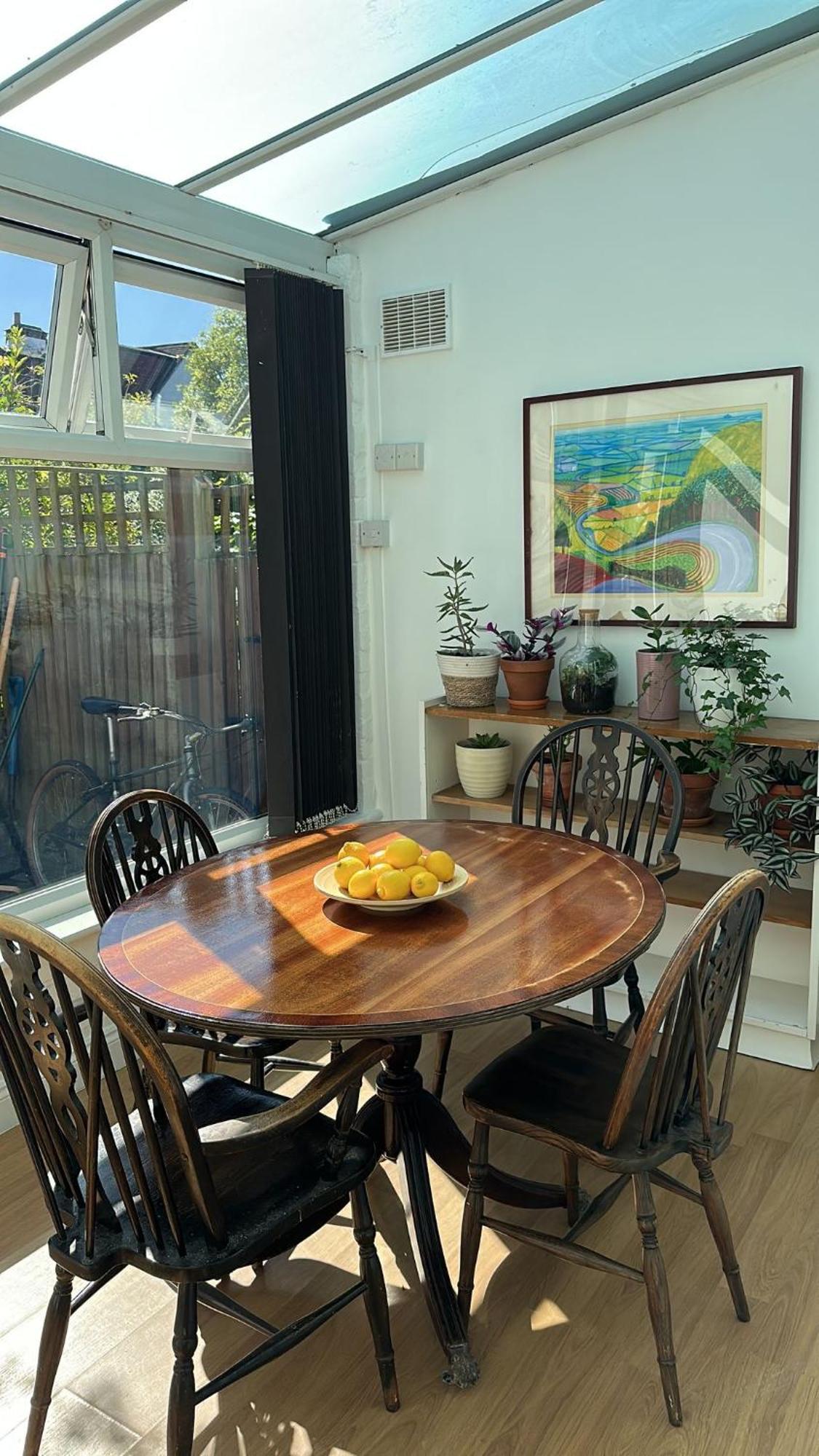 Golders Green Apartment Londra Esterno foto